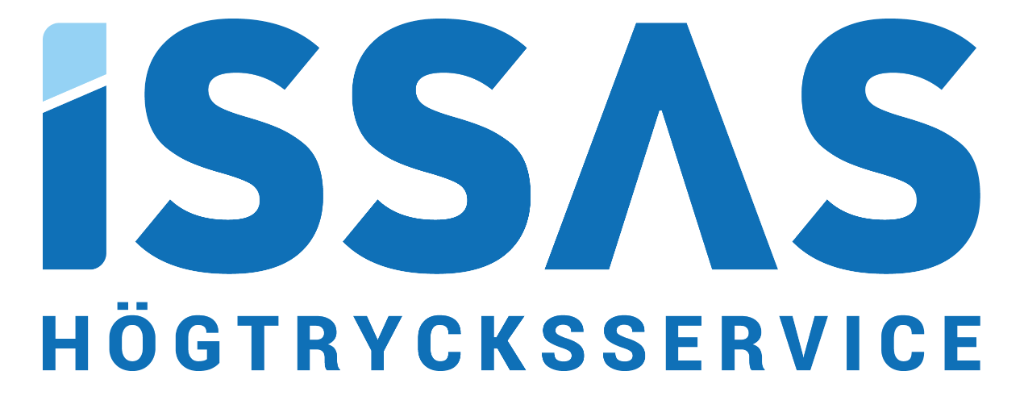 ISSAS Högtrycksservice